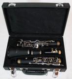 Nieuwe klarinet in koffer, duits Albert  systeem Bb-stemming, Muziek en Instrumenten, Blaasinstrumenten | Klarinetten, Nieuw, Overige materialen
