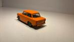 Trabant 601 vitesse 1.43, Hobby en Vrije tijd, Modelauto's | 1:43, Ophalen of Verzenden, A, A, A