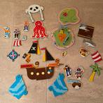 Badset blijft op de tegelwand plakken, Ophalen of Verzenden, Zo goed als nieuw