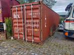 40ft Zeecontainer / Opslagcontainer - IGST, Ophalen of Verzenden