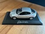 Grijze modelauto Ford Puma:43, Hobby en Vrije tijd, Modelauto's | 1:43, Ophalen of Verzenden, Zo goed als nieuw, Auto, Overige merken