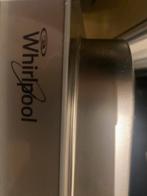 Vaatwasser Whirlpool, Witgoed en Apparatuur, Ophalen of Verzenden, Zo goed als nieuw, Gezichtsbruiner