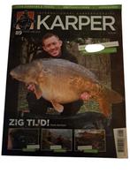 Karper Magazine 89 - April/Mei 2015, Ophalen of Verzenden, Gelezen, Sport en Vrije tijd