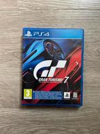 Gran Turismo 7 | Playstation 4 (Data disc only!), Vanaf 3 jaar, Ophalen of Verzenden, Zo goed als nieuw, Racen en Vliegen