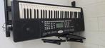 Farley fkb 12p keyboard, Muziek en Instrumenten, Keyboards, Ophalen, Zo goed als nieuw, 61 toetsen, Overige merken