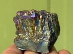 Titanium Aura Kwarts mineralen, Ophalen of Verzenden, Mineraal
