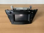 radio navigatie toyota prius plus 2011 tot 2014 86140-47150, Gebruikt, -, -, Ophalen of Verzenden
