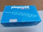 Playmobil Trein RC gebogen rails doos van 12 stuks 8.95, Complete set, Zo goed als nieuw, Verzenden