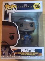 Funko Pop! Marvel Eternals - Phastos #736, Ophalen of Verzenden, Zo goed als nieuw