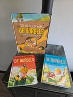 De Gorgels - Jochem Myjer - 3 Boeken, Ophalen of Verzenden, Gelezen, Jochem Myjer, Fictie algemeen