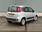 Fiat Panda 1.2 Edizione Cool nieuwe apk weinig km! NAP, Auto's, Fiat, Stof, Gebruikt, Origineel Nederlands, Bedrijf