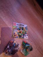 Lego Minecraft 21165 Bijenboerderij, Kinderen en Baby's, Speelgoed | Duplo en Lego, Ophalen of Verzenden, Zo goed als nieuw
