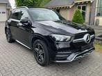 Mercedes-Benz GLE-klasse 450 4MATIC AMG LINE PANO LED NAVI C, Automaat, Gebruikt, 367 pk, GLE