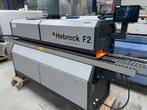 Kantenlijmer specialist bied aan HEBROCK f2, Zakelijke goederen, Machines en Bouw | Houtbewerking, Ophalen of Verzenden