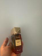 Gritti Mango Aoud - Zo goed als nieuw, Sieraden, Tassen en Uiterlijk, Uiterlijk | Parfum, Ophalen of Verzenden, Zo goed als nieuw