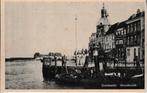 DORDRECHT - GROOTHOOFD, Ophalen of Verzenden, Ongelopen, Zuid-Holland