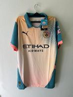 Manchester City vierde shirt 2024/25, Verzamelen, Ophalen of Verzenden, Nieuw, Buitenlandse clubs, Shirt
