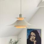 grote Deens vintage design LAMP Frandsen Denmark Poulsen PH, Vintage Mid Century Scandinavisch design nordic Japandi, Gebruikt