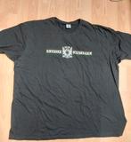 Nec tshirt, Kleding | Heren, T-shirts, Ophalen of Verzenden, Nieuw, Overige maten