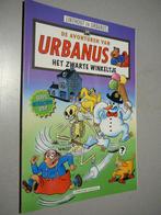 Urbanus, het zwarte winkeltje, Eén stripboek, Ophalen of Verzenden