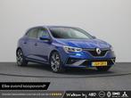 Renault Mégane TCe 160pk R.S. Line | Head up display | Digi, Stof, Gebruikt, Euro 6, 4 cilinders