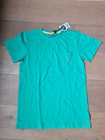 Tumble 'n Dry T-shirt 158-164 nieuw