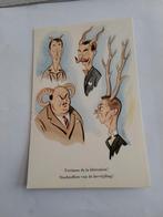 SLACHTOFFERS VAN DE BEVRIJDING!, Ophalen of Verzenden, 1940 tot 1960