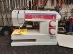 HUSQVARNA NAAIMACHINE MODEL 109, Ophalen of Verzenden, Gebruikt, Husqvarna