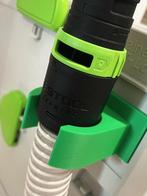 Systainer slang clip voor D27 stofzuigerslang, Ophalen of Verzenden