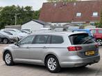 Volkswagen Passat Variant 1.6 TDI Connected Series / DSG / L, Stof, Gebruikt, 4 cilinders, Met garantie (alle)