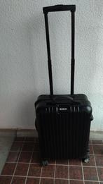 Rimowa cabin koffer -  handbagage -alleen ophalen, Ophalen, Gebruikt, 50 tot 60 cm, Hard kunststof