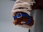 Crafty Pony accesoires!, Ophalen of Verzenden, Zo goed als nieuw, Paard
