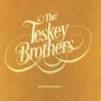 CD The Teskey Brothers – Half Mile Harvest (Gatefold Sleeve), Ophalen of Verzenden, 1960 tot 1980, Zo goed als nieuw