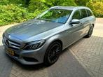 Mercedes-Benz C-Klasse Prestige 220CDI 170pK Automaat, Auto's, Automaat, Achterwielaandrijving, 1800 kg, 4 cilinders