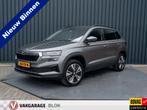 Skoda Karoq 1.5 TSI ACT Business Edition Plus | Keyless | Ca, Auto's, Skoda, 12 maanden, Stof, 4 cilinders, Karoq