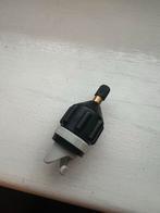 Rubberboot ventiel rubberboot vul nippel pomp adapter, Ophalen of Verzenden, Nieuw