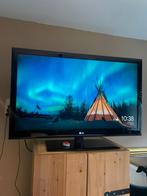Lg tv, Ophalen, 100 cm of meer, 50 Hz, LG