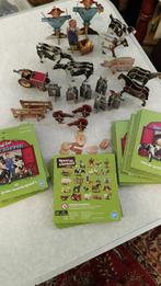 Albert Heijn boerderijmini’s – complete set + extra’s, Albert Heijn, Ophalen of Verzenden