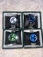 Rolex heren horloge, Ophalen of Verzenden, Nieuw, Android