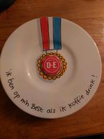 2 Amsterdam Blond Schotels, Ophalen of Verzenden, Overige materialen, Nederland