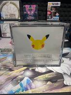 Pokemon celebrations etb, Hobby en Vrije tijd, Verzamelkaartspellen | Pokémon, Ophalen of Verzenden, Zo goed als nieuw, Losse kaart