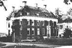 991192 Warnsveld Kasteel 1952 Gld Gelopen met postzegel, Verzamelen, Ansichtkaarten | Nederland, Ophalen of Verzenden, 1940 tot 1960