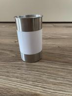 Tandenborstel houder ZGAN, Ophalen of Verzenden, Zo goed als nieuw, Wit, Overige typen