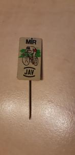 Speldjes Sport - Wielrennen Fietsen, Verzamelen, Ophalen of Verzenden, Gebruikt, Sport, Speldje of Pin
