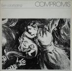 Compromis – Een Jobstijding, Ophalen of Verzenden, 1980 tot heden, Zo goed als nieuw, Jazz