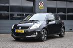 Suzuki Swift 1.2 Exclusive Automaat (bj 2015), Auto's, Stof, Gebruikt, 4 cilinders, Origineel Nederlands