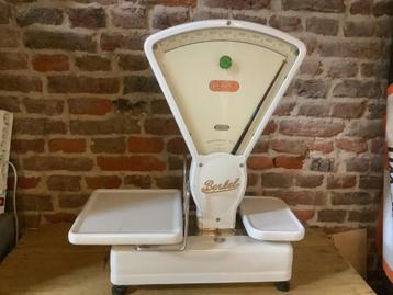 Weegschaal berkel beschikbaar voor biedingen