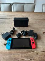 Nintendo Switch, Ophalen, Zo goed als nieuw, Switch Original