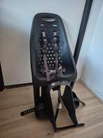 Yepp achterzitje Easyfit, Fietsen en Brommers, Fietsaccessoires | Fietsstoeltjes, Ophalen, Zo goed als nieuw, Achterzitje