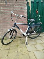 Gazelle Montreux herenfiets, Versnellingen, Ophalen of Verzenden, Zo goed als nieuw, Gazelle